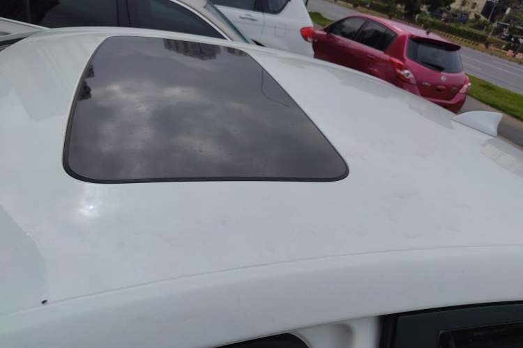 Used Chevrolet Monza 2019 RS 330T Automatic Comfort Edition China VI Standard