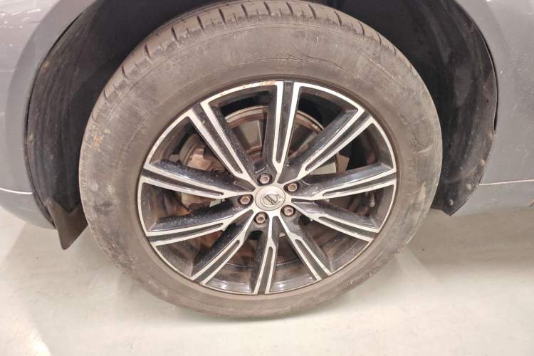 Used Volvo XC60 2021 T5 4x4 Smart Luxury Edition
