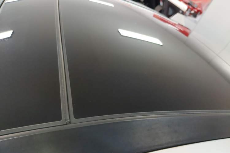 Used Hyundai Mistra 2017 1.8L Automatic Smart GLS China V Standard Roof