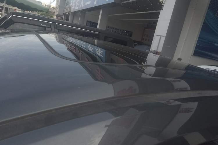 Used Changan UNI-K iDD 2024 ZhiDian iDD 1.5T 135km Smart Leading Model