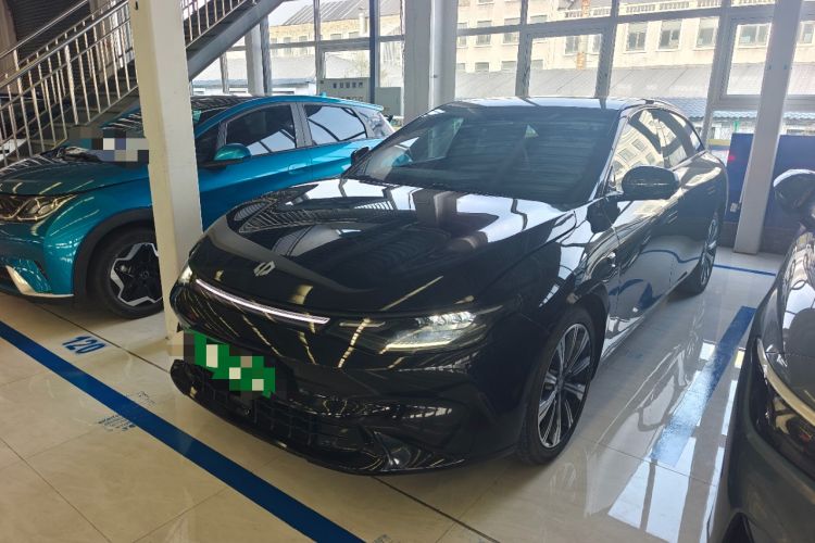 Used Leapmotor C01 2023 525 Comfort Edition