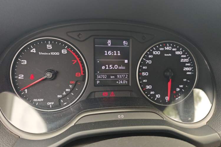 Used Audi Q2L 2022 35 TFSI Progressive Dynamic Edition
