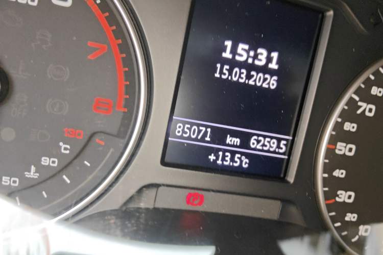 Used Audi A3 2014 Sportback 35 TFSI Automatic Comfort Model