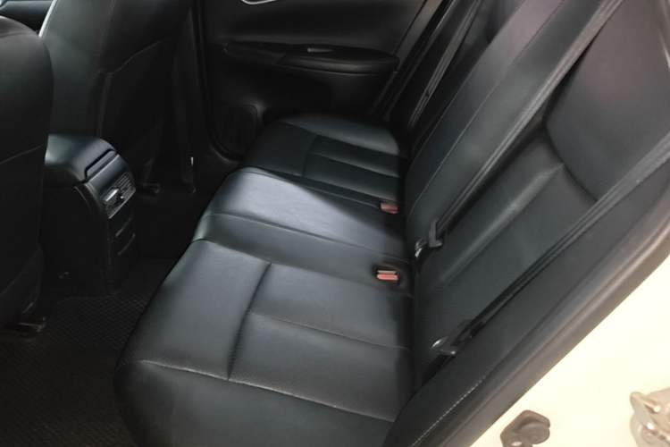Used Nissan Sylphy 2021 Classic 1.6XL CVT Luxury Edition