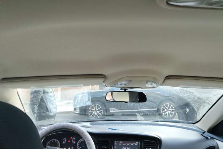 Used Fiat Viaggio 2012 1.4T Automatic Enjoyment Edition