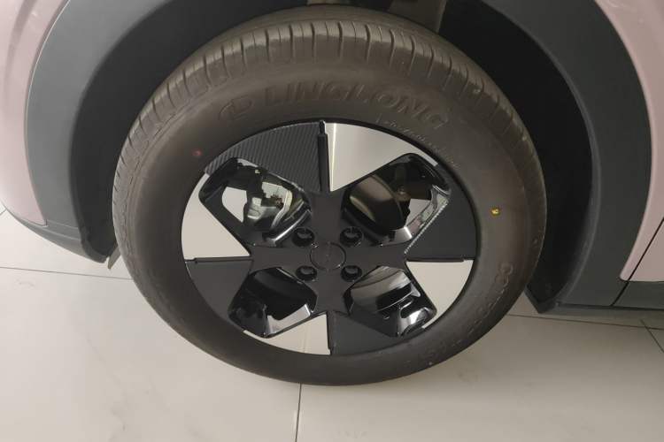 Used Geely Galaxy Geome 2025 310km Dream Edition
