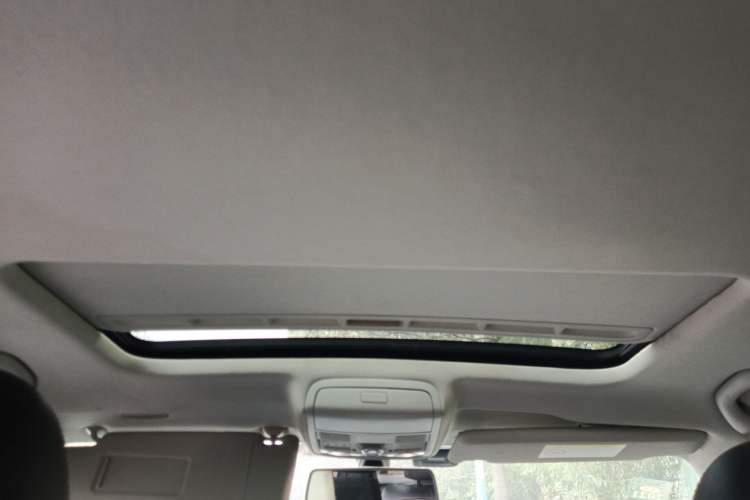 Used Volkswagen Passat 2017 280TSI DSG Luxury Edition
