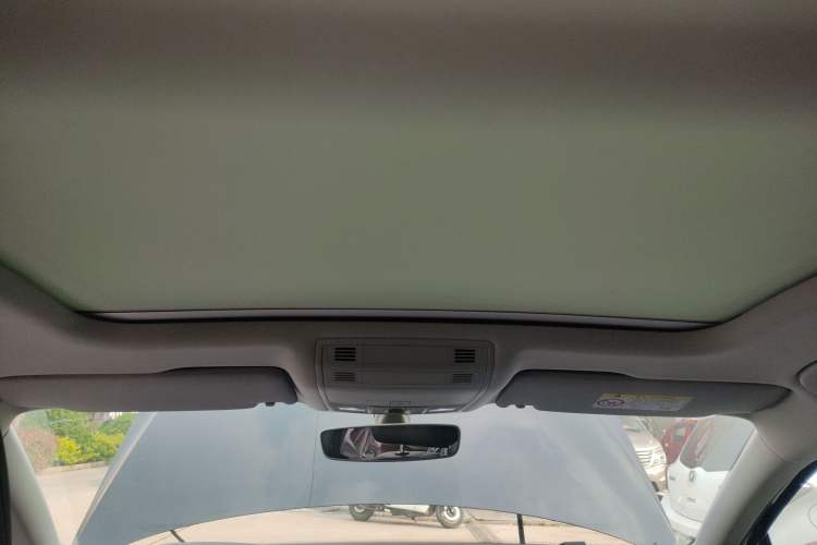 Used Volkswagen Magotan 2020 280TSI DSG Leading Edition Headliner