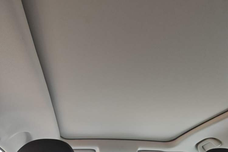 Used Ford Territory 2020 Lingjie S EcoBoost 145 CVT 48V Zunling Type PLUS