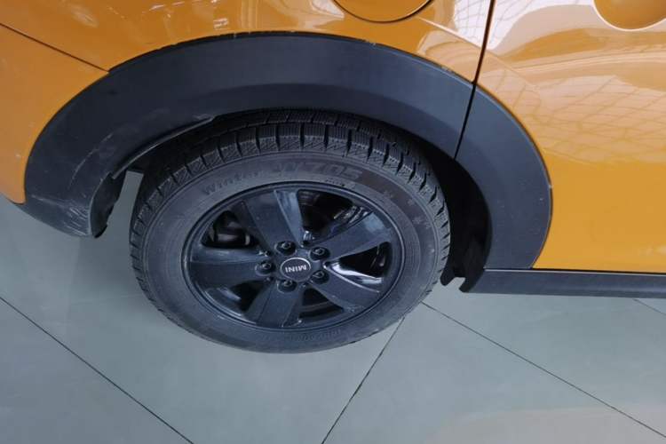 Used MINI 2015 1.2T ONE Five-Door Edition