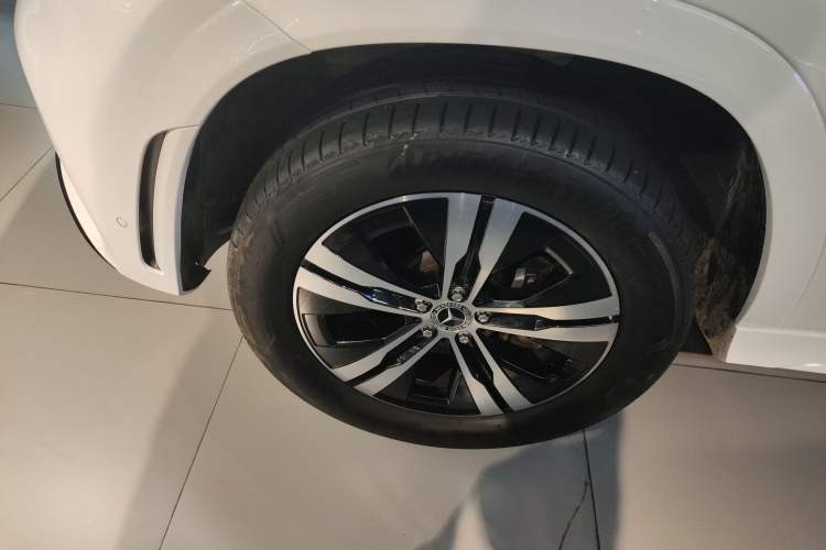 Used Mercedes-Benz GLE New Energy 2022 Restyled GLE 350 e 4MATIC Coupe SUV