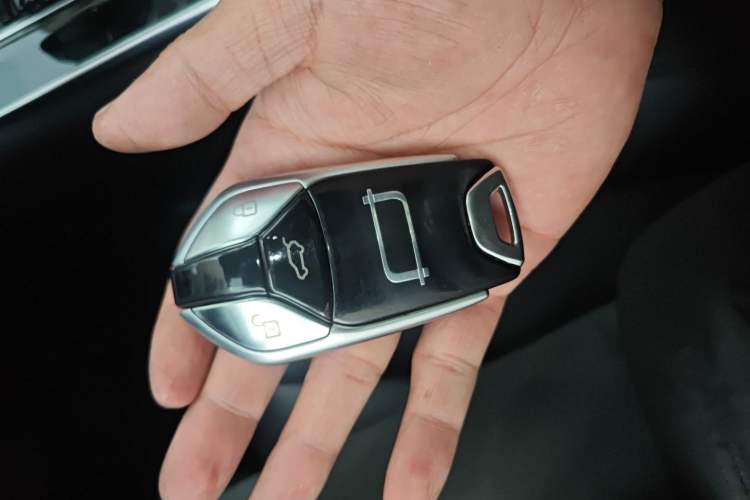 Used Bestune T90 2023 1.5T DCT Automatic Luxury Edition
