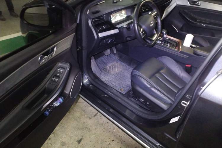 Used Chery Arrizo 5 PLUS 2021 Xiao AI 1.5T CVT Enjoy PLUS
