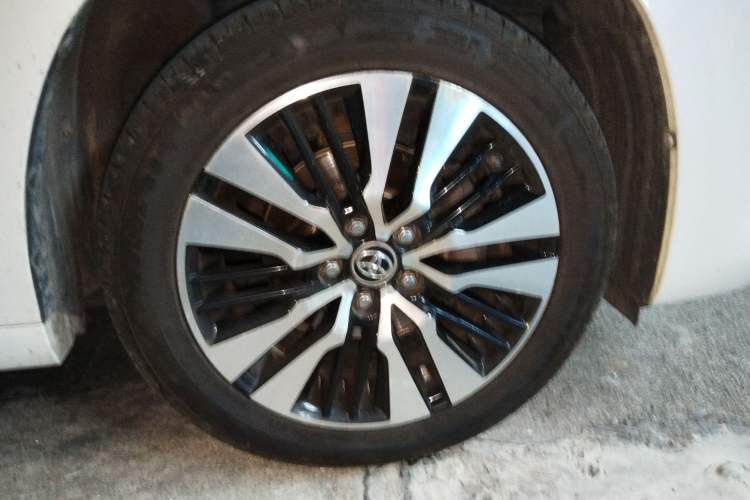 Used Toyota Alphard 2011 3.5L Luxury Edition