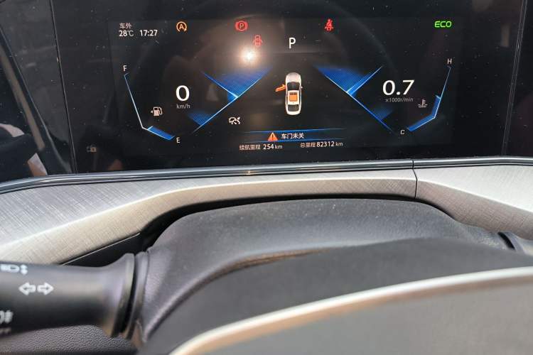 Used CHANGAN Eado 2022 PLUS Blue Whale NE 1.4T GDI DCT Flagship Edition