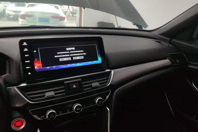 Used Honda Inspire 2022 260TURBO Elegant Edition
