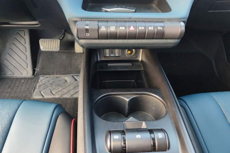 Used BYD Dolphin 2021 401km Knight Edition