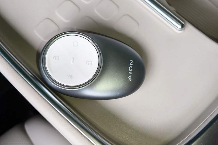 Used AION UT 2025 420 Prestige Edition
