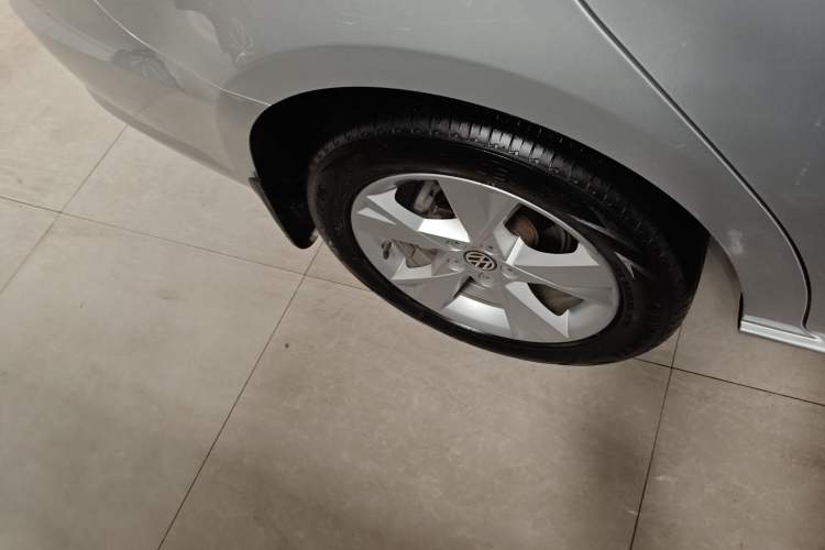 Used Volkswagen Bora 2014 1.6L Automatic Comfort Model
