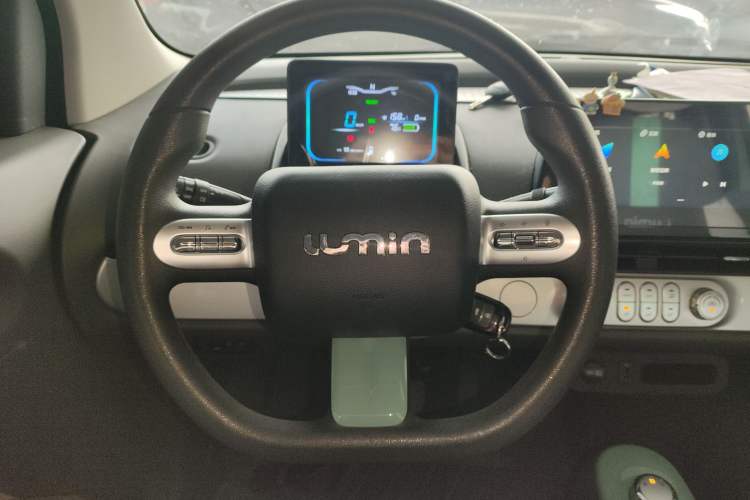Used Qiyuan Lumin 2022 210km Sweet Edition
