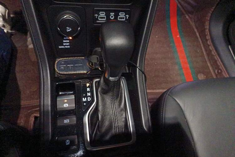 Used Jeep Grand Commander 2018 2.0T Four-Wheel Drive Prestige Edition China V
