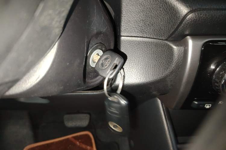 Used Toyota YARiS L Zhi Xuan 2021 X-Trail 1.5L CVT Leading Edition
