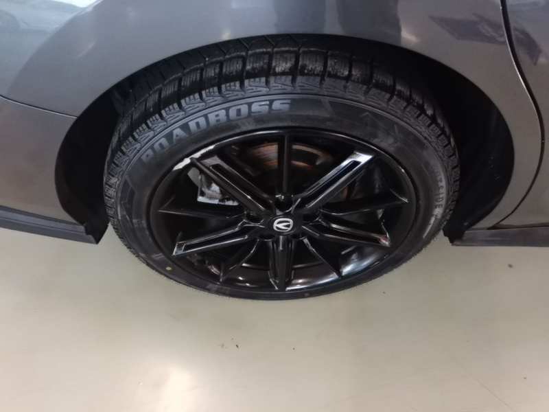 Used CHANGAN UNI-V 2023 1.5T Prestige Model — 25