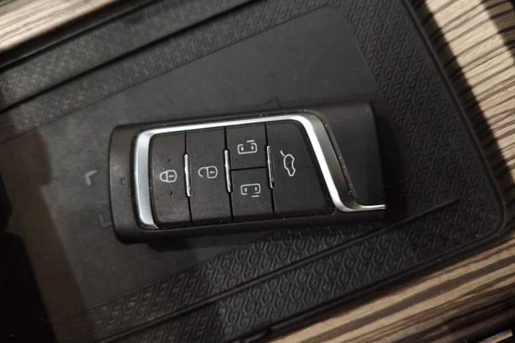 Used GAC Trumpchi M8 2020 Flagship Model 390T Supreme Edition