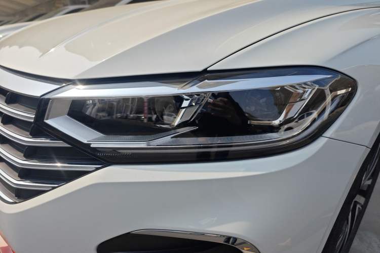 Used Volkswagen Lavida 2024 1.5L Automatic 5 Million Edition