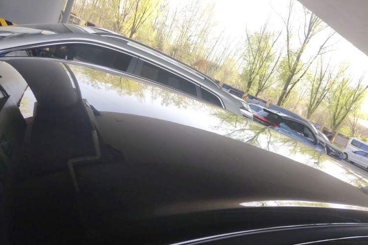 Used Wuling Bingo PLUS 2024 510 km Flagship Edition Four-Seater Version