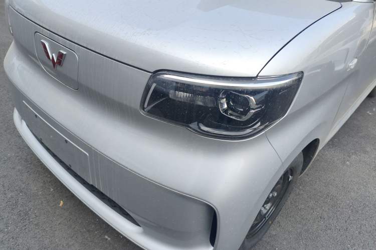 Used Wuling Zhiguang New Energy 2025 Comfort Model