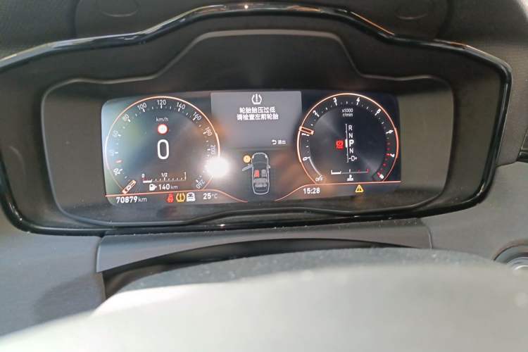 Used Lynk & Co 03 2021 1.5TD DCT Jing Champion Edition