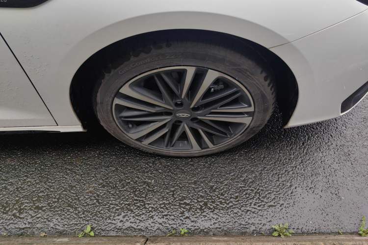 Used Chery Arrizo 8 2023 High-Performance Edition 2.0T DCT Powerfully Equipped