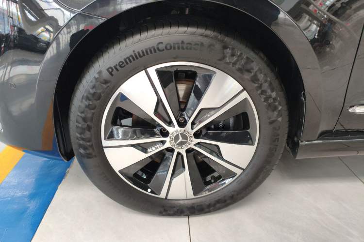 Used Mercedes-Benz V-Class 2020 V 260 Prestige Edition
