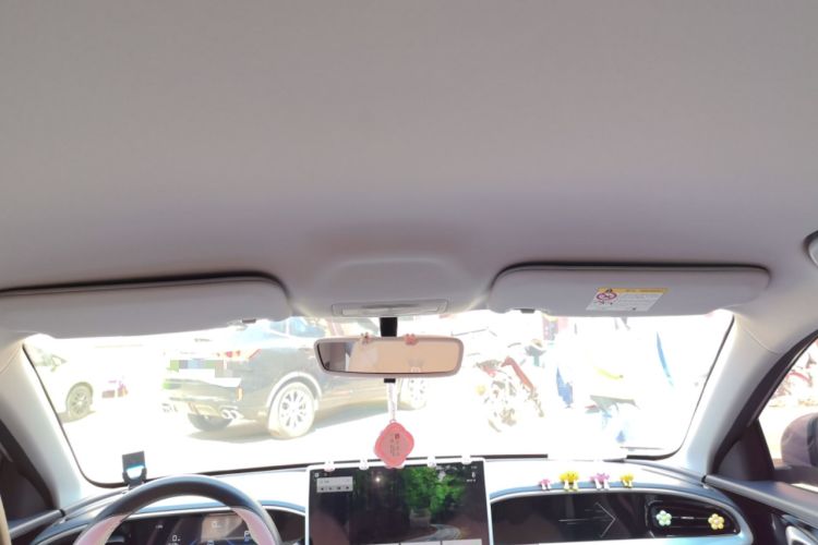 Used Geely Galaxy Geome 2025 310km Dream Edition