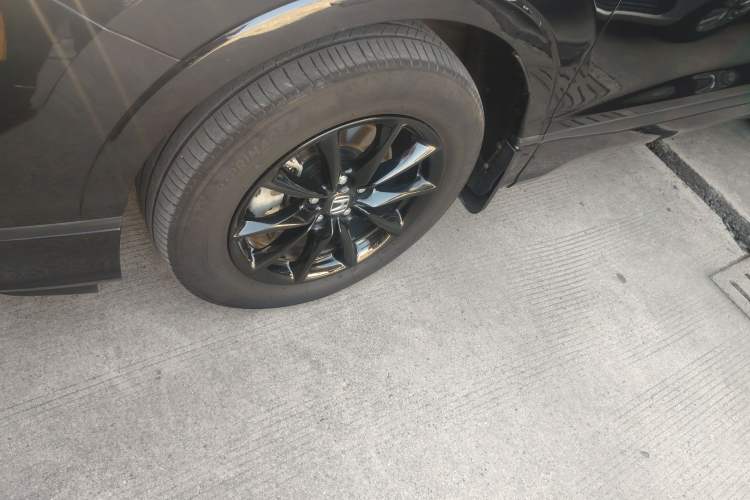 Used Honda Breeze New Energy 2024 ePHEV Premium Edition