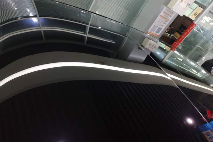 Used Li Auto L7 2023 Pro Model
