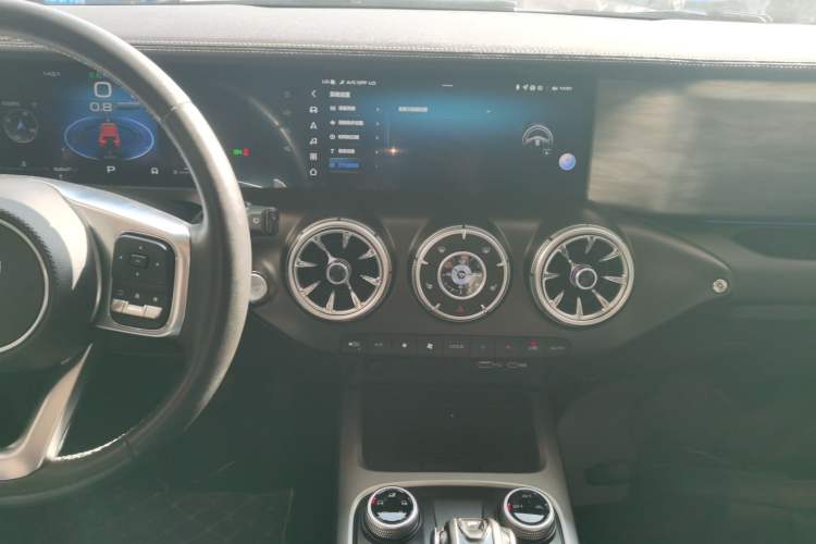 Used Tank 300 2024 2.0T Conqueror
