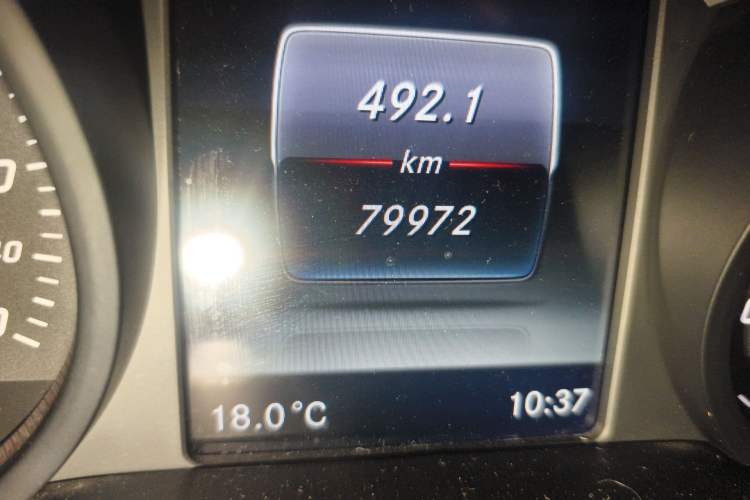 Used Mercedes-Benz GLC 2019 GLC 300 L 4MATIC Dynamic Model
