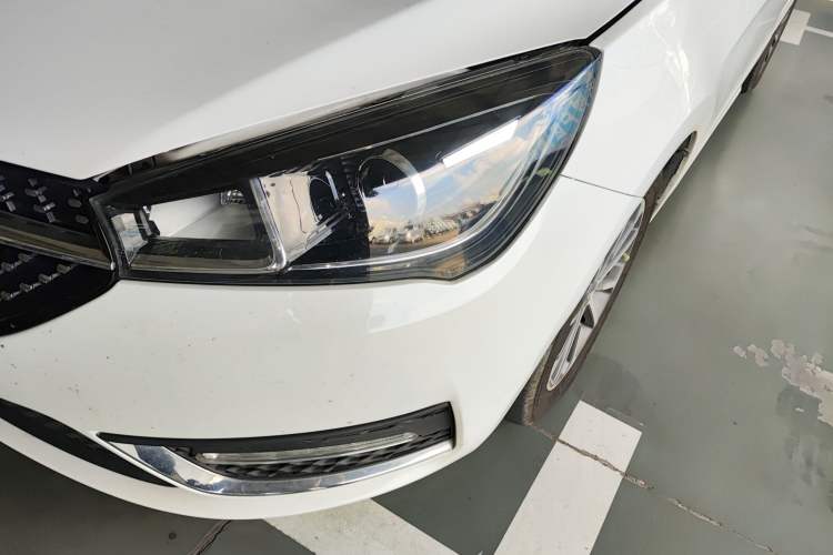 Used Chery Arrizo 5 2021 PRO 1.5L CVT Youth Edition