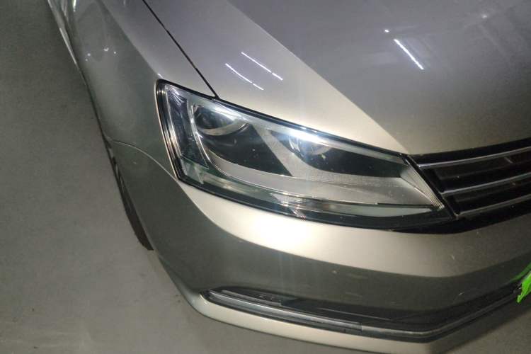 Used Volkswagen Sagitar 2017 230TSI Automatic Comfort Version