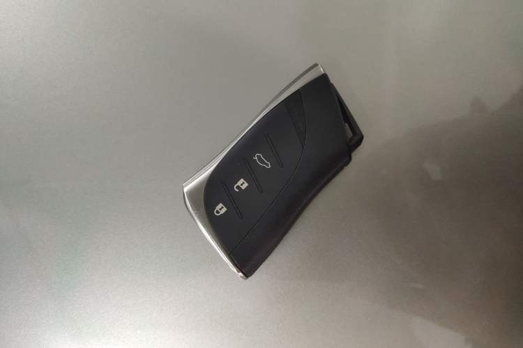 Used Lexus ES 2025 200 Premium Edition