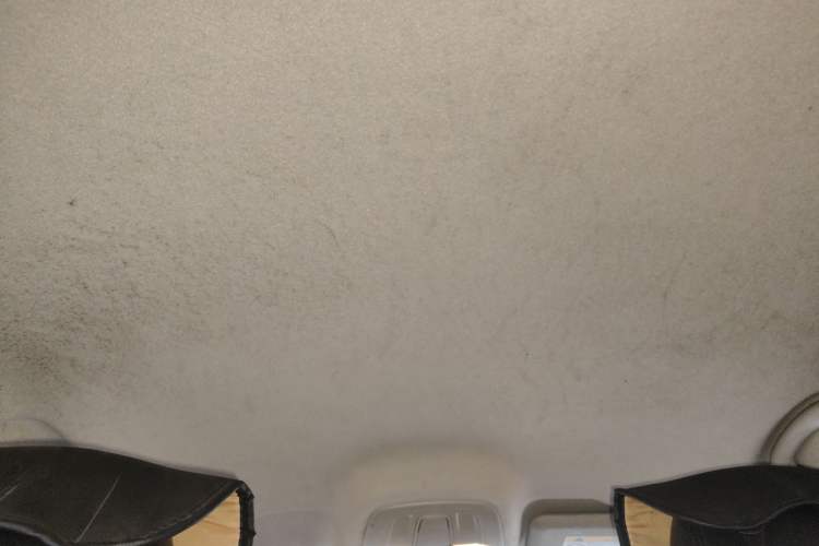 Used FAW Junpai D60 2015 1.5L Manual Standard Edition