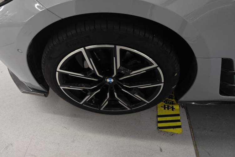 Used BMW 4 Series 2023 425i Gran Coupe M Sport Night Edition Package