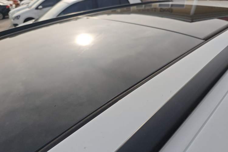 Used Volkswagen Variant 2017 280TSI Two-Wheel-Drive Comfort Edition
