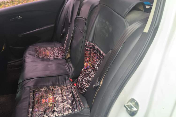 Used Chevrolet Cavalier 2016 1.5L Manual Xinyue Edition