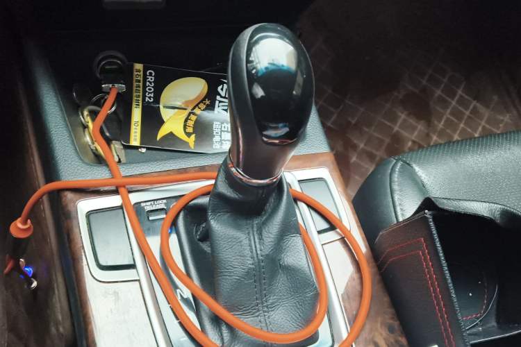 Used Hyundai Mistra 2014 1.8L Automatic Deluxe DLX Model