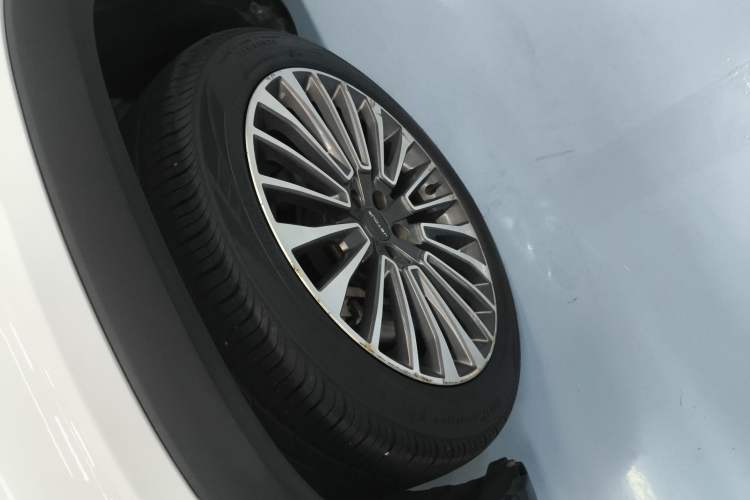 Used JETOUR X90 2022 Zilong 2.0T DCT Changsheng Edition 7-Seater