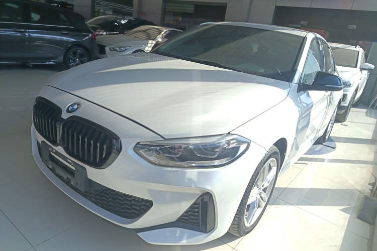 Used BMW 1 Series 2021 Revised 120i M Sport Night Edition