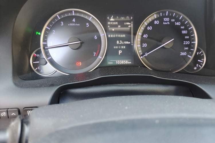 Used Lexus ES 2015 200 Elite Edition
